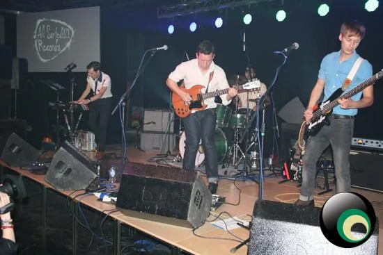 Club Smith