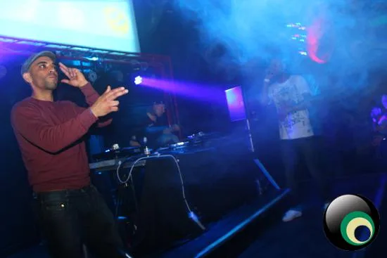 I love Hard Dance ft Ratpack
