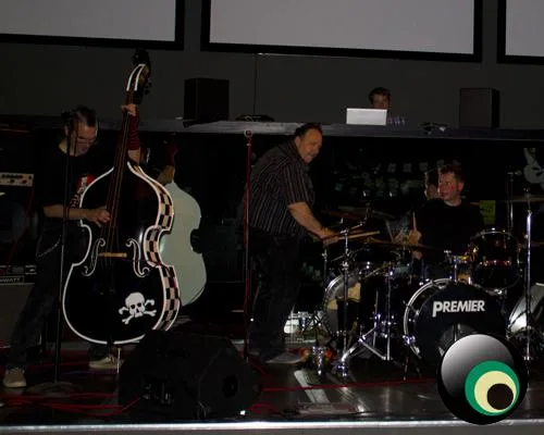 Music Weekend