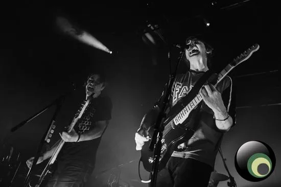 Palma Violets // NME Awards Tour 2013