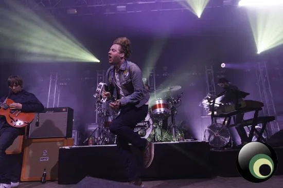 Kaiser Chiefs