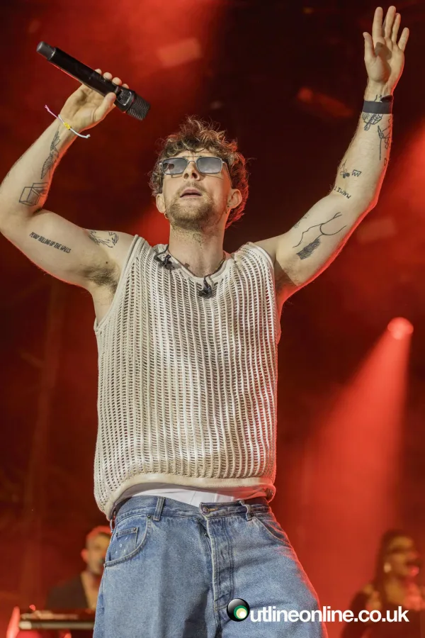 Tom Grennan