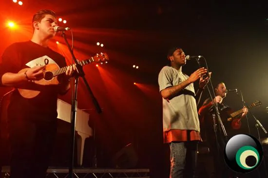 Loveable Rogues