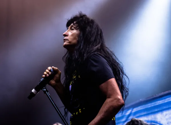 Anthrax