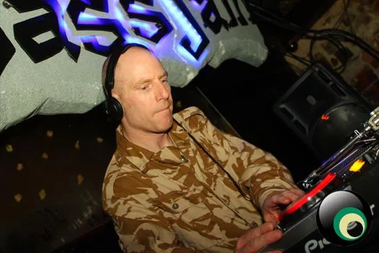 Bassjam ft. Serial Killaz