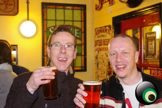 CAMRA Awards