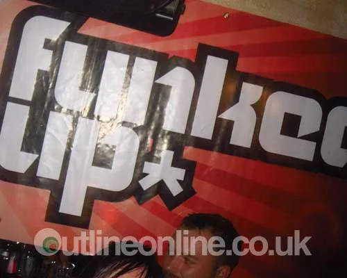 Funked Up