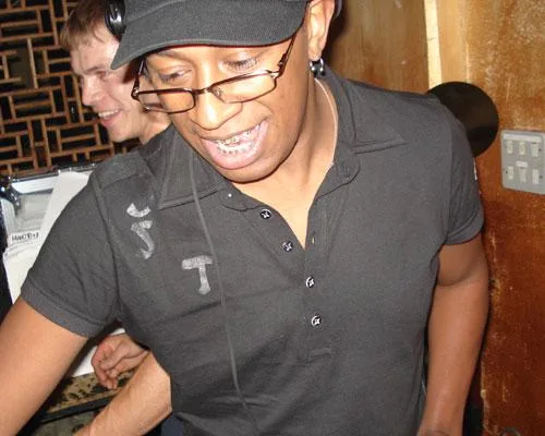 DJ Marky