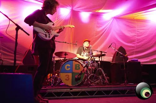 Courtney Barnett