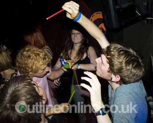 Dance Club