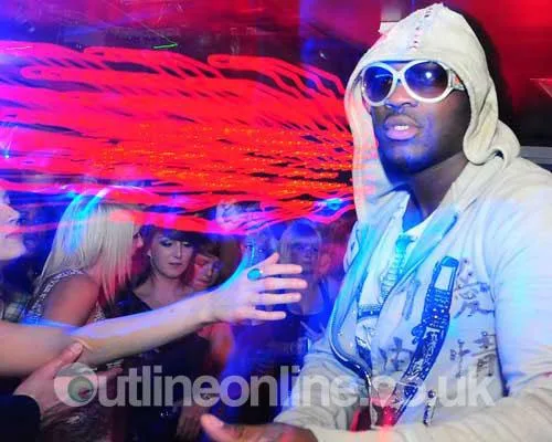 Lethal Bizzle