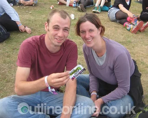 Latitude Fest pt 2