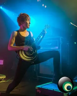 Crossfaith @ the Waterfront