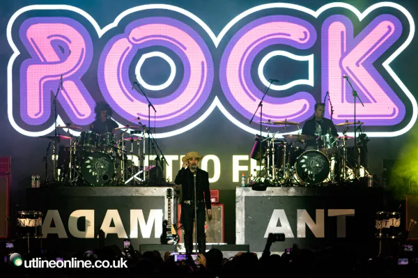Let's Rock Ipswich