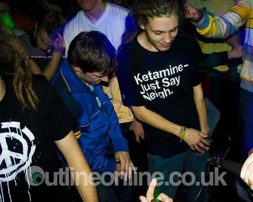 Dance Club