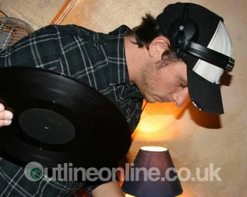 Andy C
