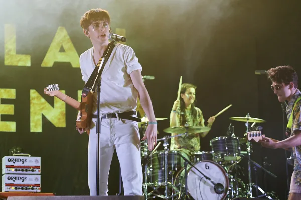 Declan McKenna