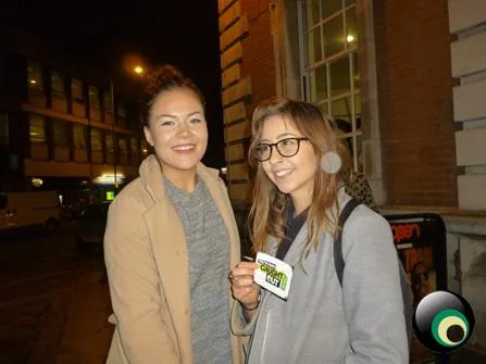 Norwich Fashion Week @ Open