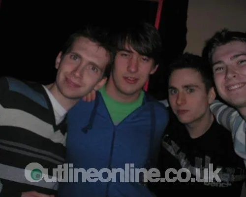 Overdose Launch