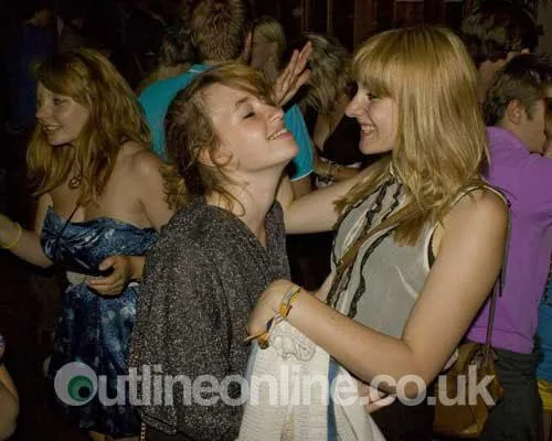 Dance Club