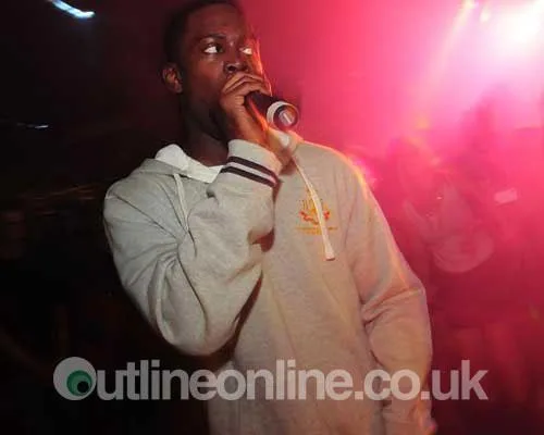 Logan & Ghetts