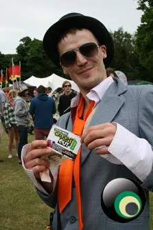 Playfest 2012 // Part 1