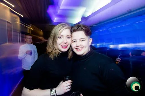 The Loft's 5th Birthday