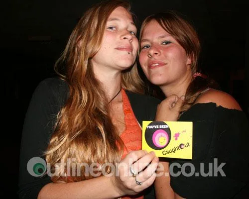 Good Fridays Sept 08 Jecki