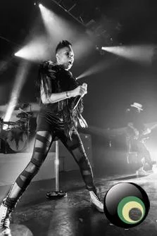 Skunk Anansie