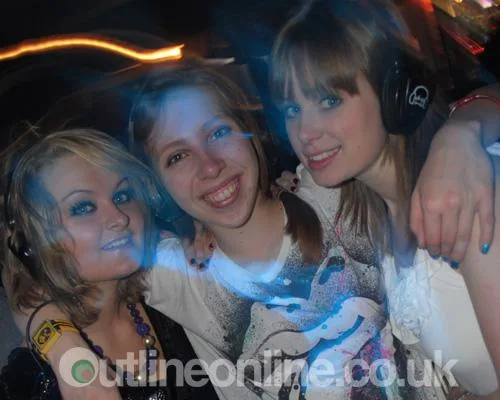 Silent Disco