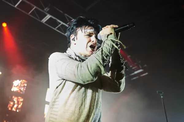 Gary Numan