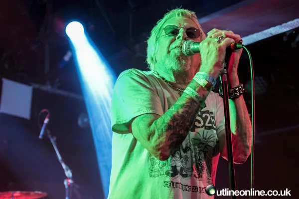 UK Subs
