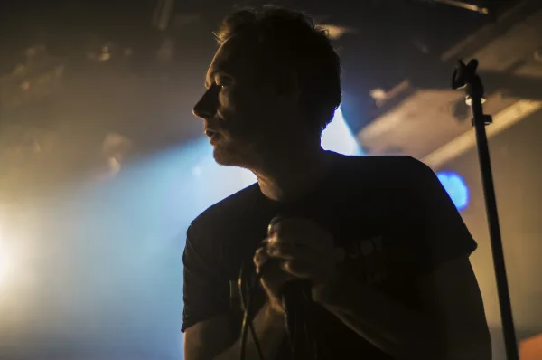 The Jesus and Mary Chain