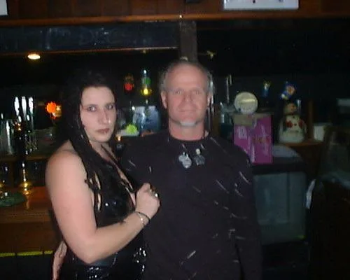 Fetish Night