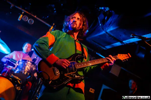 The Zutons