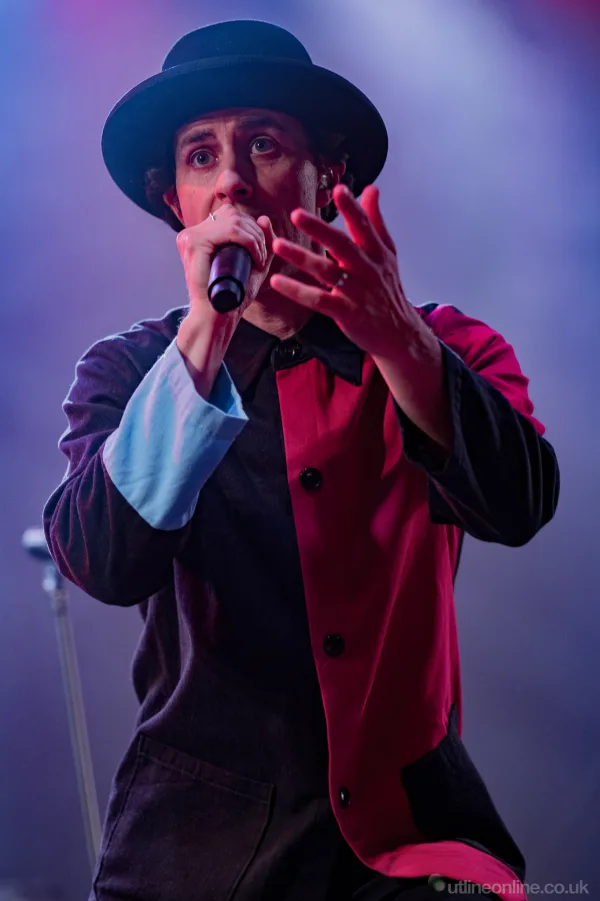 Latitude Festival 2022