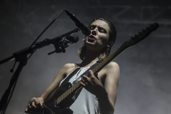 Wolf Alice