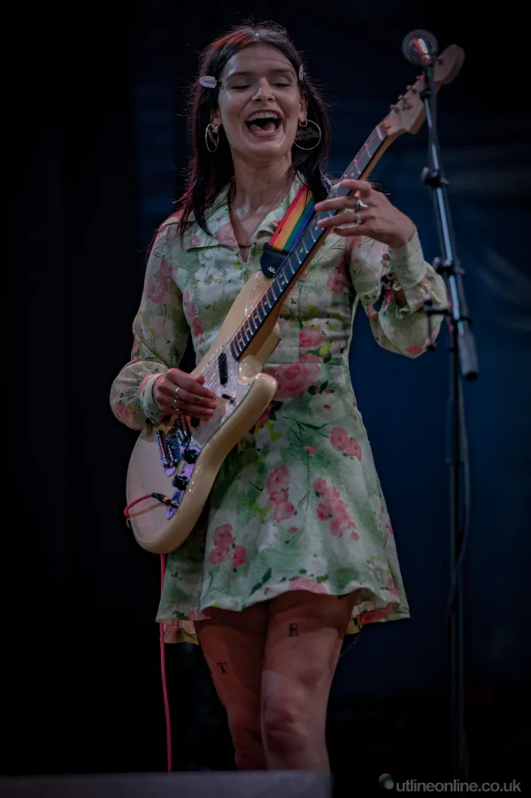 Latitude Festival 2022
