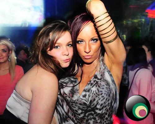 Norwich Rocks