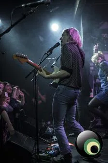 Sundara Karma @ Waterfront