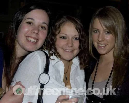 Fresher's Fayre