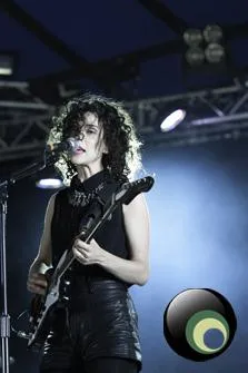 Latitude Festival 2012 // Part 4