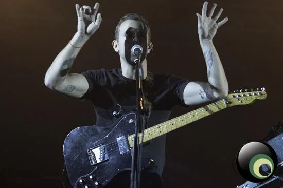 Latitude Festival 2012 // Part 3