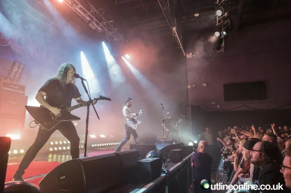 Airbourne