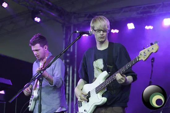 Latitude Festival 2012 // Part 3