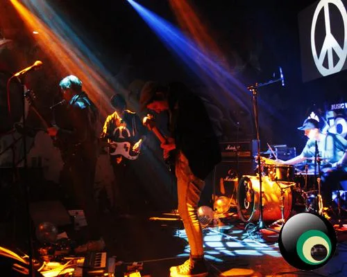 Project Live
