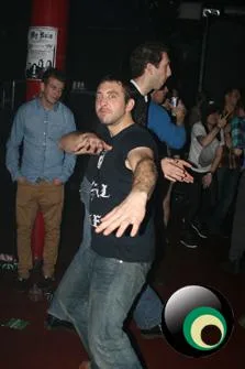 DJ Yoda