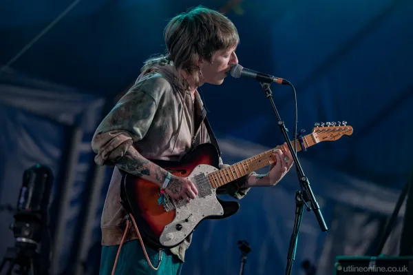 Latitude Festival 2022