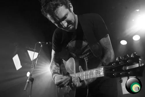 Frank Turner