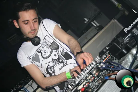 DJ Yoda